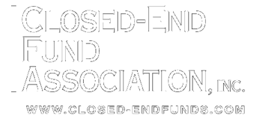 Closed End Fund Association