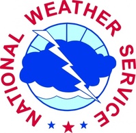 Cloud Symbol Lightning Service Government National Weather Nws Logo Gov Thumbnail