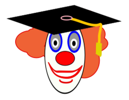 Clown School Graduate Thumbnail