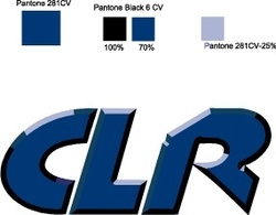 CLR logo