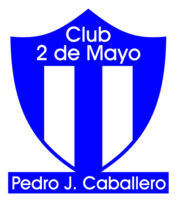 Club 2 De Mayo De Pedro Juan Caballero Thumbnail