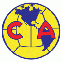 Club Aguilas del America Thumbnail