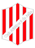 Club Atletico 9 De Julio De Rafaela