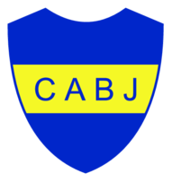 Club Atletico Boca Juniors De Rojas