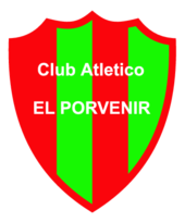 Club Atletico El Porvenir De Mercedes Thumbnail