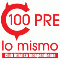 Club Atletico Independiente Centenario