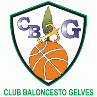 Club Baloncesto Gelves