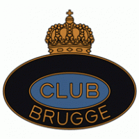 Club Brugge (early 80's logo)
