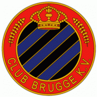 Club Brugge KV (70's logo)