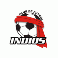 Club DE Futbol Indios