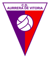 Club Deportivo Aurrera De Vitoria