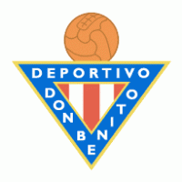 Club Deportivo Don Benito Thumbnail