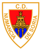 Club Deportivo Numancia De Soria