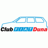Club Fiat Duna