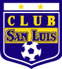 Club San Luis Vector Logo Thumbnail