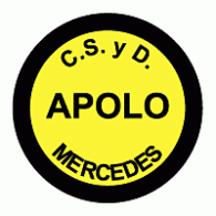 Club Social y Deportivo Apolo de Mercedes Thumbnail