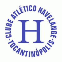 Clube Atletico Havelange de Tocantinopolis-TO
