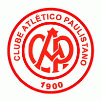 Clube Atletico Paulistano de Sao Paulo-SP Thumbnail
