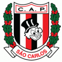 Clube Atlético Paulistinha - São Carlos