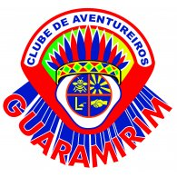 Clube de Aventureiros Guaramirin