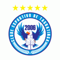 Clube Desportivo de Taguatinga