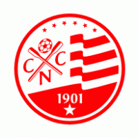 Clube Nautico Capibaribe de Recife PE - Escudo Novo Thumbnail