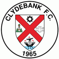 Clydebank FC (old logo) Thumbnail