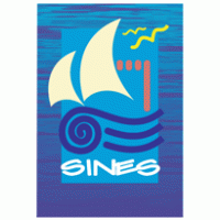 Câmara Municipal de Sines - Logo