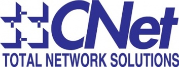 CNet logo