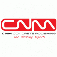 CNM Concrete Polishing