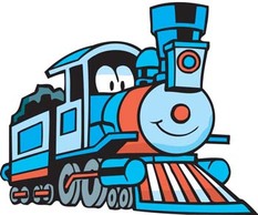 Coal Train Thumbnail
