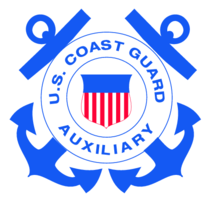 Coast Guard