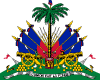 Coat Of Arms Of Haiti Thumbnail