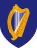 Coat Of Arms Of Ireland