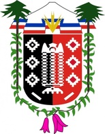 Coat Of Arms Of La Araucania Chile clip art Thumbnail