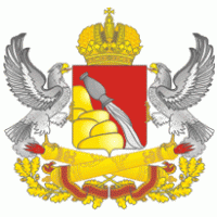 Coat of arms Voronezh region