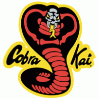 Cobra Kai Thumbnail