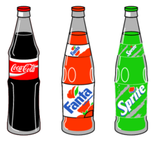 Coca Cola