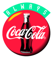 Coca Cola