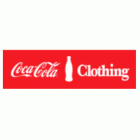 Coca Cola Clothing