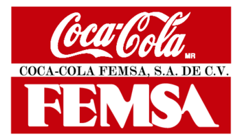 Coca Cola Femsa Thumbnail