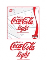 Coca-Cola Light Thumbnail