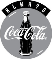 Coca-Cola logo4 Thumbnail
