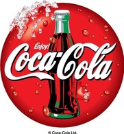 Coca-Cola logo5 Thumbnail