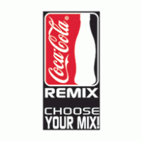 Coca Cola Remix