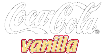 Coca Cola Vanilla