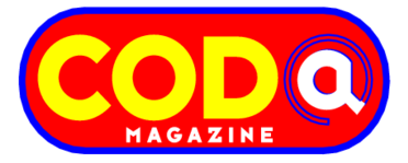 Coda Magazine Thumbnail