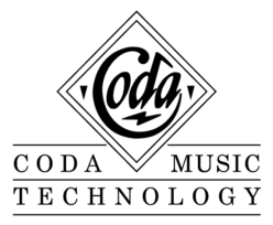 Coda Music Technology Thumbnail