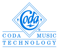 Coda Music Technology