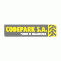 Codepark
